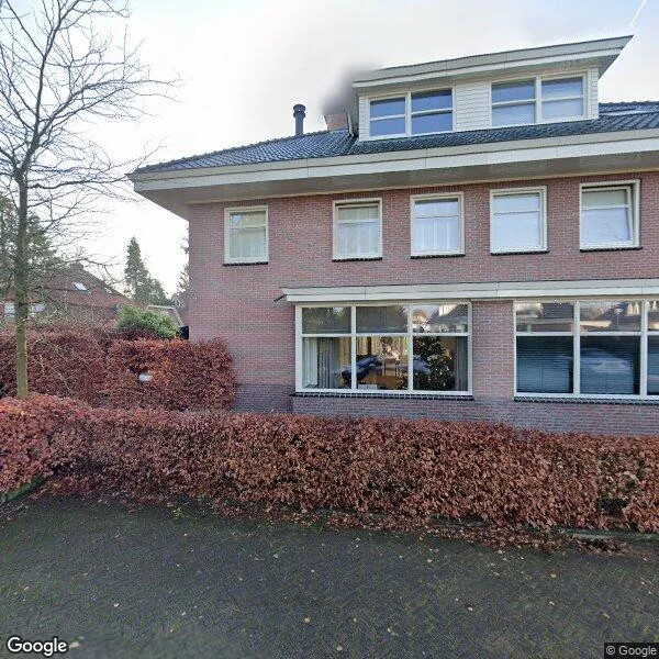 Straatbeeld van Braamduin 8, 3768CG Soest