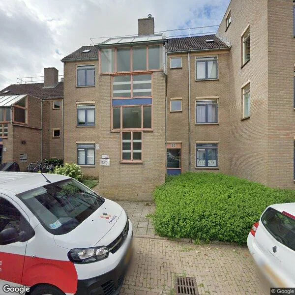 Straatbeeld van Braamkamp 271, 7206HM Zutphen