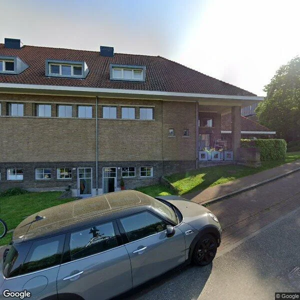 Straatbeeld van Braamweg 80, 6821JT Arnhem
