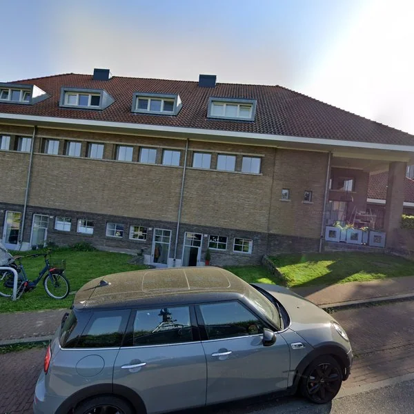 Straatbeeld van Braamweg 82, 6821JT Arnhem