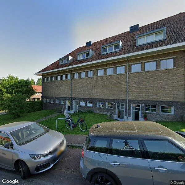 Straatbeeld van Braamweg 86, 6821JT Arnhem