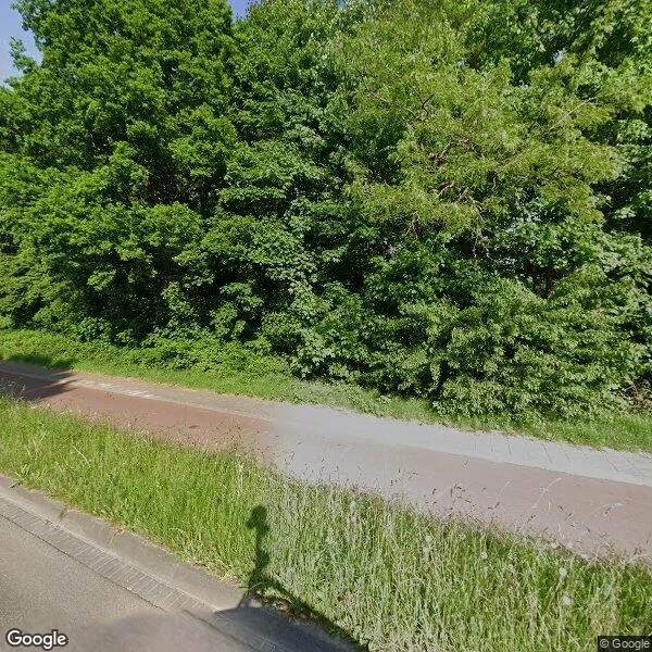 Straatbeeld van Braamweg 9, 6821JT Arnhem
