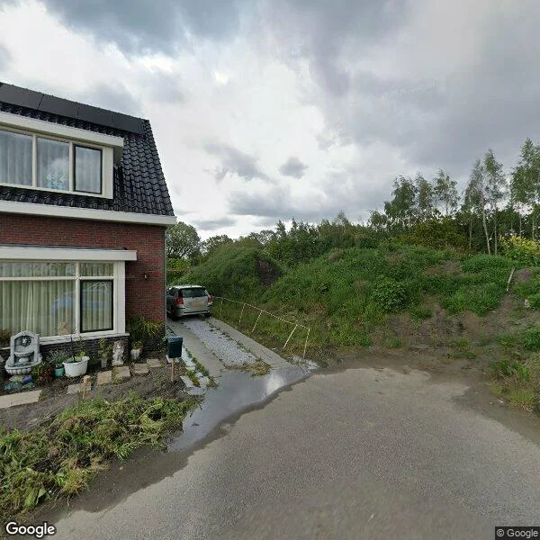 Straatbeeld van Brabander 39, 4861DE Chaam
