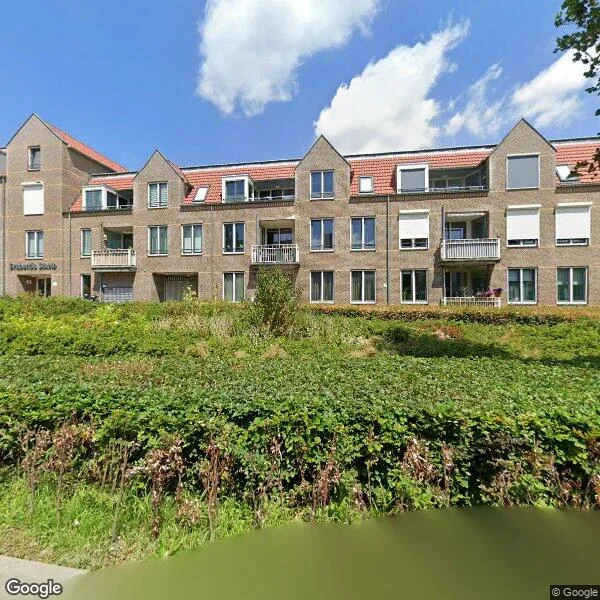 Straatbeeld van Brabantialaan 17, 5583BP Waalre