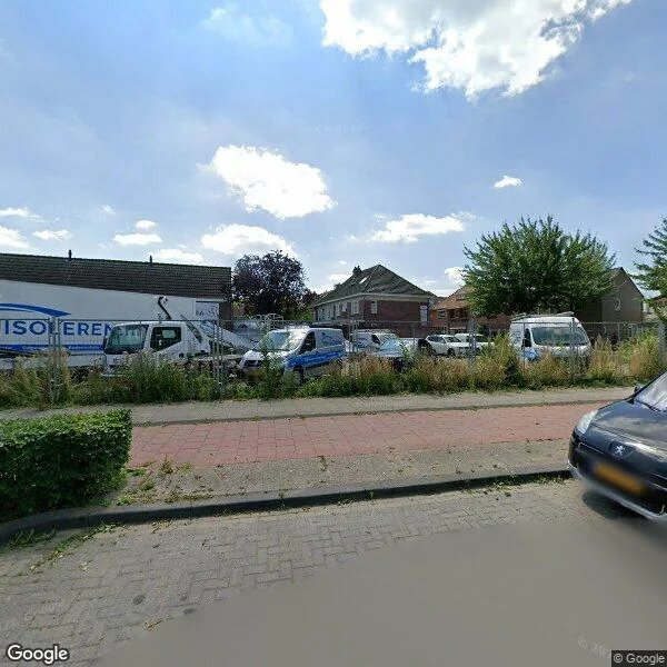 Straatbeeld van Brabantialaan 18, 5583BP Waalre