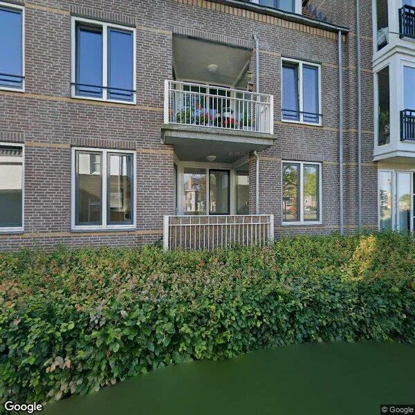 Straatbeeld van Brabantialaan 23, 5583BP Waalre