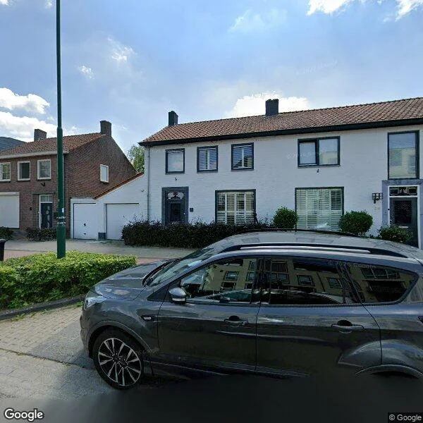 Straatbeeld van Brabantialaan 26, 5583BP Waalre