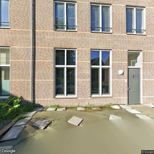 Straatbeeld van Brabantialaan 29, 5583BP Waalre