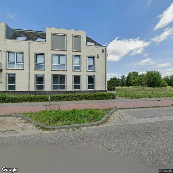 Straatbeeld van Brabantialaan 3, 5583BP Waalre