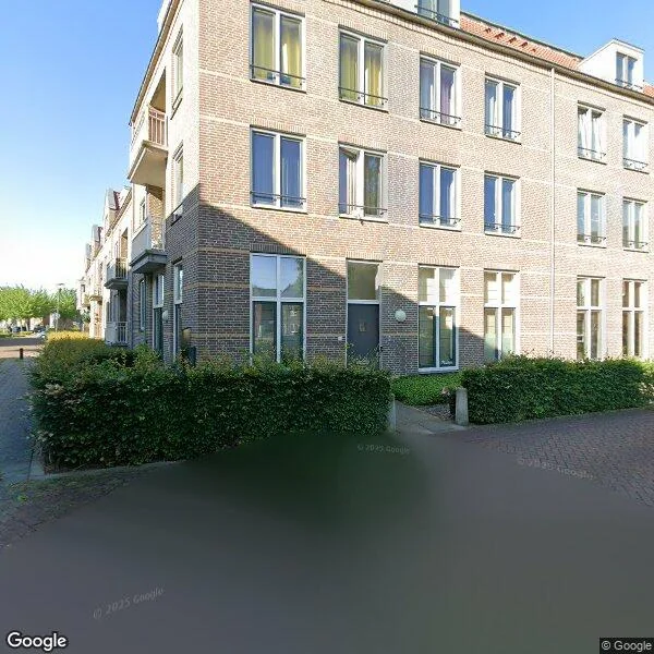 Straatbeeld van Brabantialaan 31, 5583BP Waalre