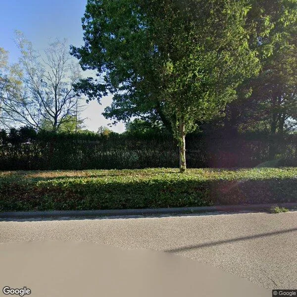 Straatbeeld van Brabantialaan 45, 5583BP Waalre
