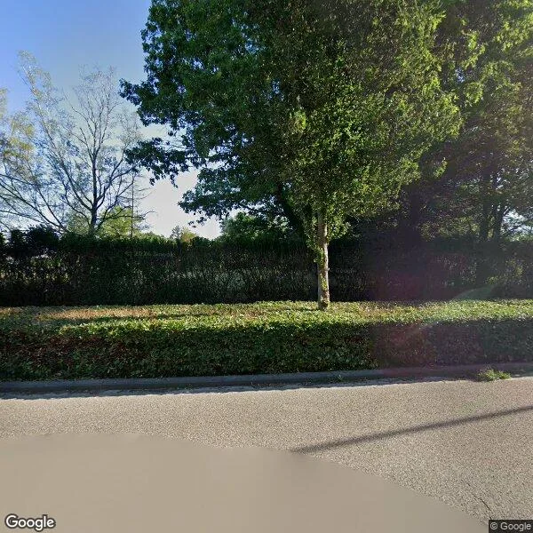 Straatbeeld van Brabantialaan 47, 5583BP Waalre