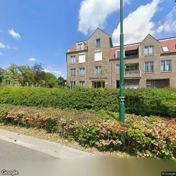 Straatbeeld van Brabantialaan 51, 5583BP Waalre