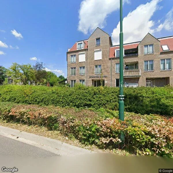 Straatbeeld van Brabantialaan 53, 5583BP Waalre