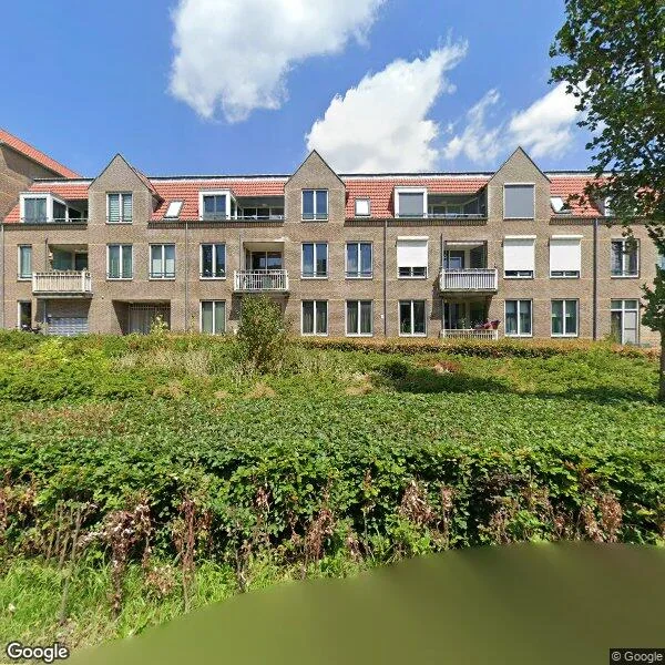 Straatbeeld van Brabantialaan 9, 5583BP Waalre