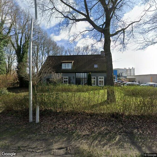 Straatbeeld van Brabantsehoek 14a, 5071NM Udenhout
