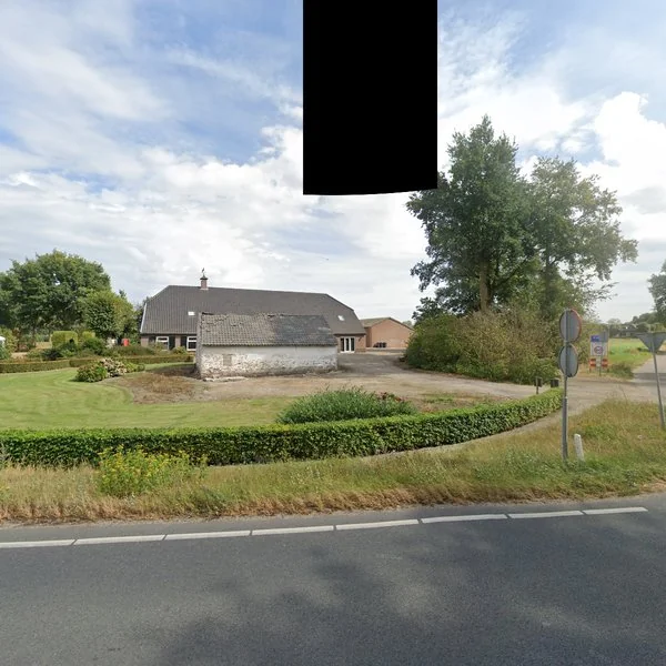 Straatbeeld van Brabantstraat 12A, 5408PS Volkel