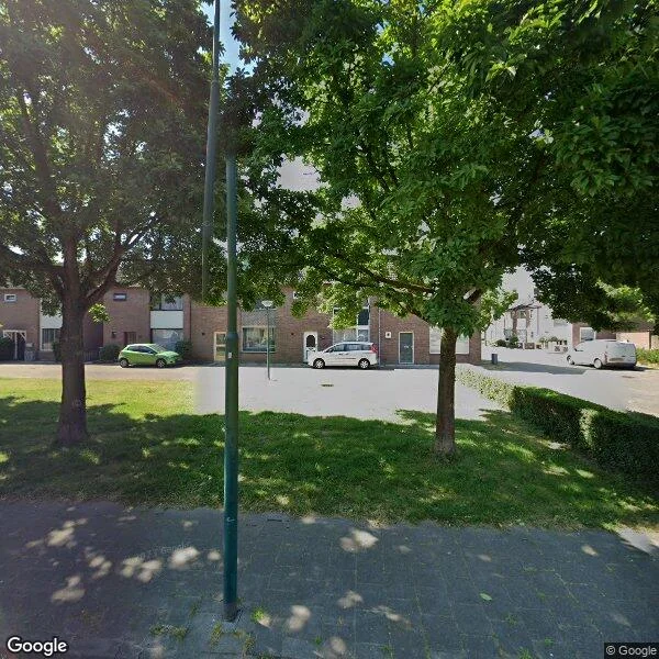 Straatbeeld van Brabantstraat 26, 4841ST Prinsenbeek