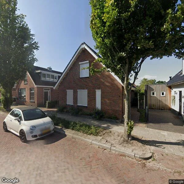 Straatbeeld van Brakenbeltsweg 9, 7442EX Nijverdal
