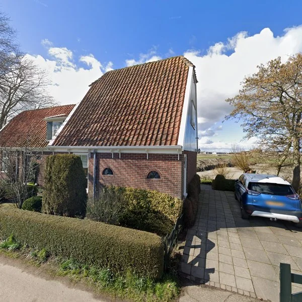 Straatbeeld van Brakeweg 20, 1671LP Medemblik