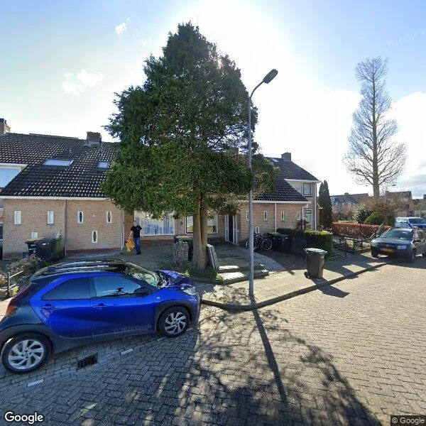 Straatbeeld van Brakeweg 7, 1671LN Medemblik