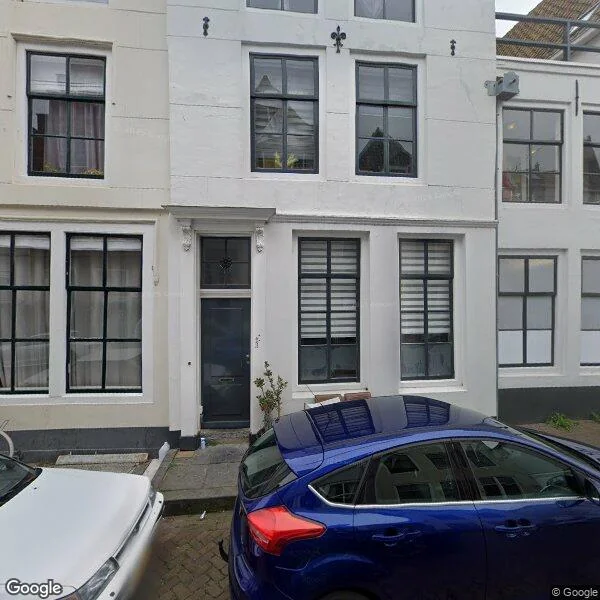 Straatbeeld van Brakstraat 2, 4331TN Middelburg