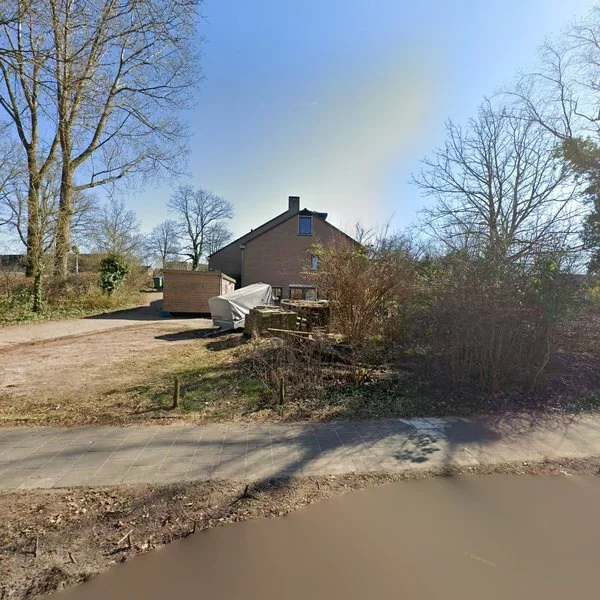 Straatbeeld van Bram Streeflandweg 63, 6871HV Renkum