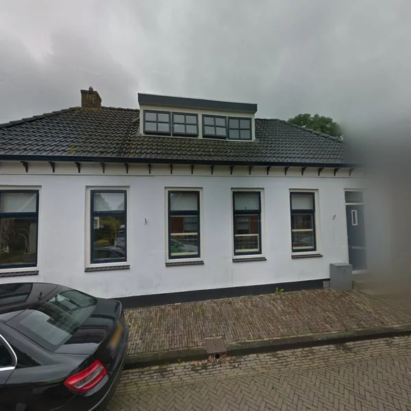 Straatbeeld van Bramerstraat 75, 8523NJ Idskenhuizen
