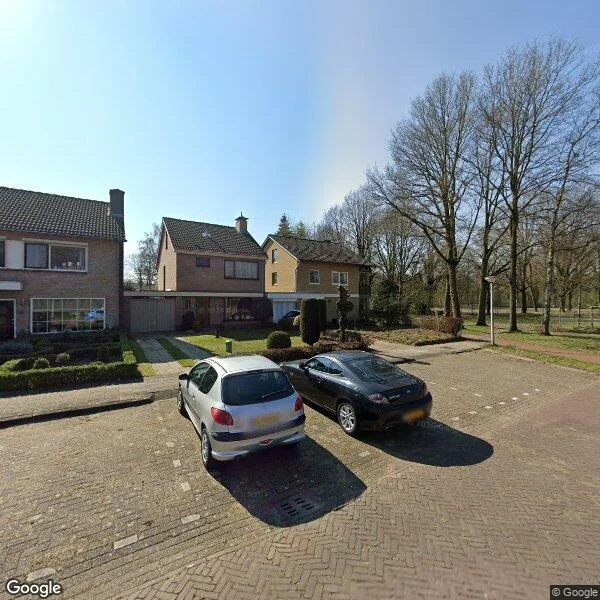 Straatbeeld van Brammelobrink 47A, 7544XW Enschede