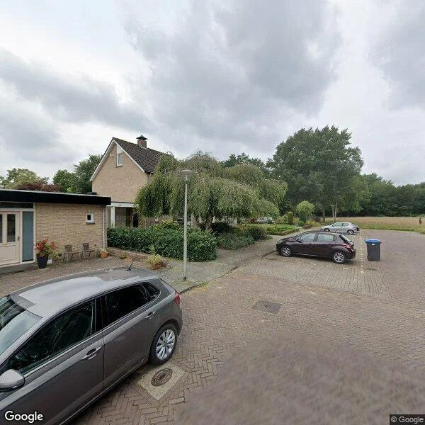 Straatbeeld van Brammelobrink 47B, 7544XW Enschede