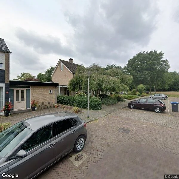 Straatbeeld van Brammelobrink 47C, 7544XW Enschede