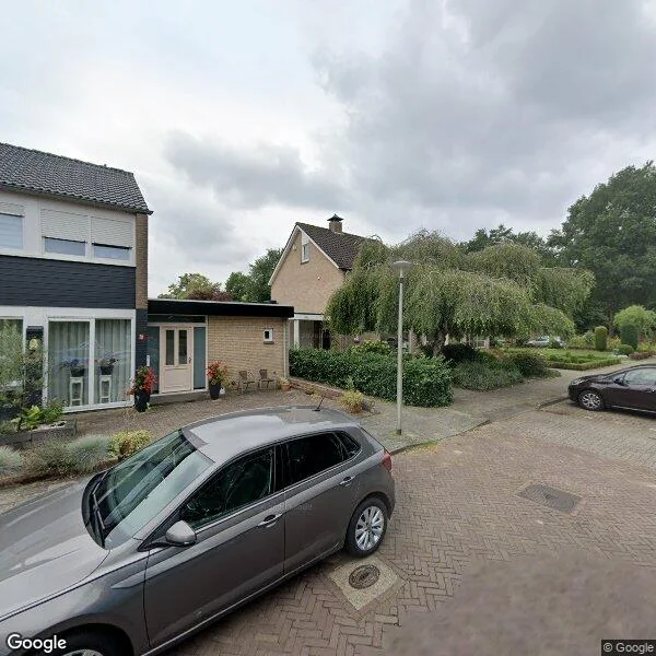 Straatbeeld van Brammelobrink 47D, 7544XW Enschede