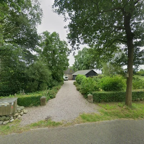 Straatbeeld van Brammershoopstraat 39, 7859TG Eeserveen
