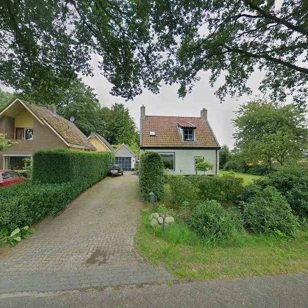Straatbeeld van Brammershoopstraat 6, 7858TB Eeserveen