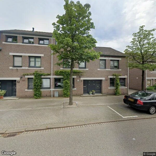 Straatbeeld van Brandebeemd 30, 4824NW Breda