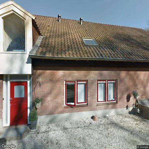 Straatbeeld van Brandemolen 18, 5944NE Arcen
