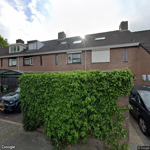 Straatbeeld van Brandgansstraat 4, 1826GM Alkmaar