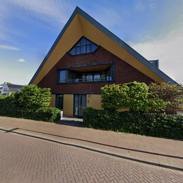 Straatbeeld van Branding 1, 1822EG Alkmaar