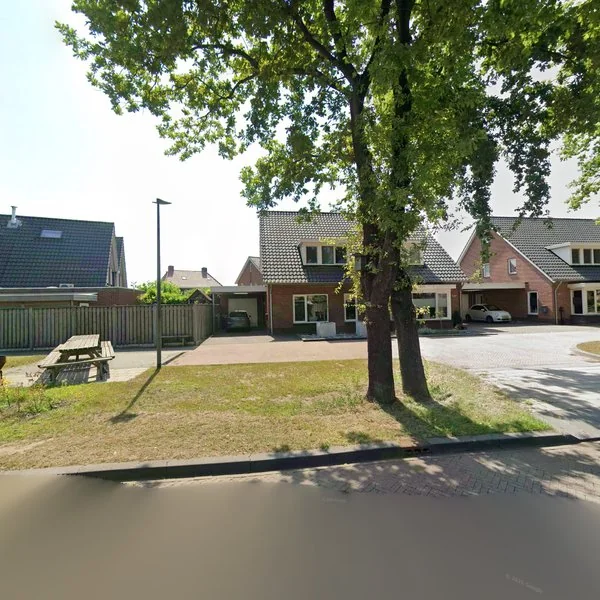 Straatbeeld van Brandlichterweg 50D, 7591NE Denekamp