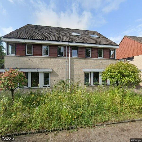 Straatbeeld van Brandnetel 48, 5913DN Venlo