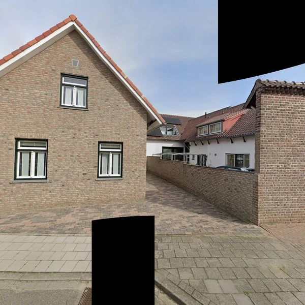 Straatbeeld van Brandstraat 42, 6142AR Einighausen