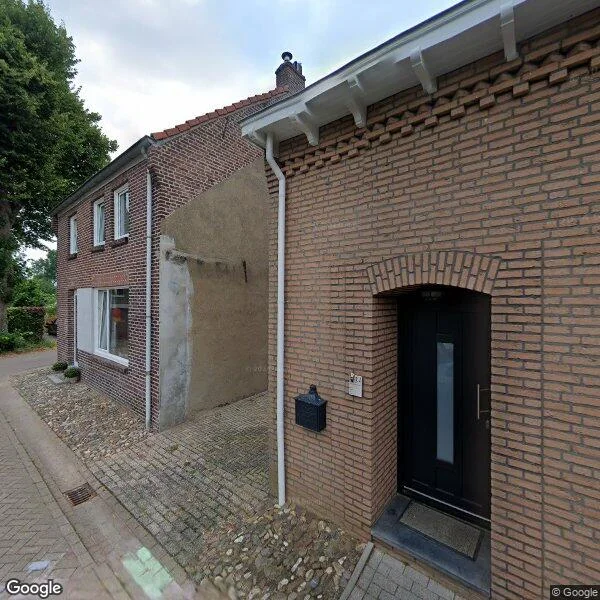 Straatbeeld van Brandt 13, 6107XZ Stevensweert