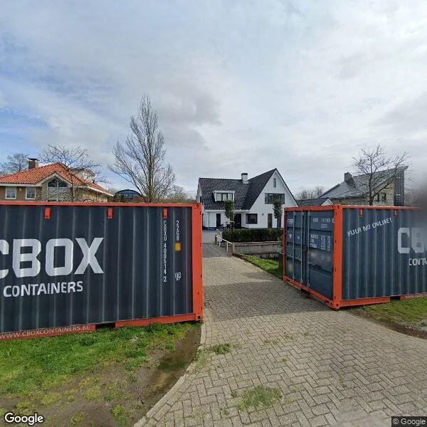 Straatbeeld van Brantjesstraat 63, 1447PL Purmerend