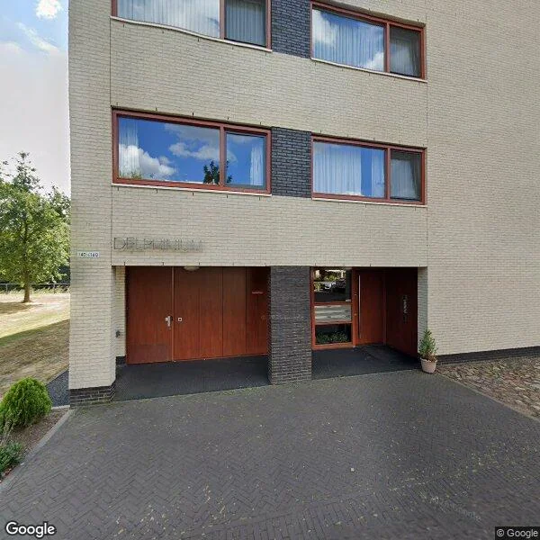 Straatbeeld van Brasem 140, 7008BN Doetinchem