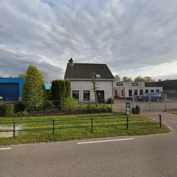 Straatbeeld van Brasem 36a, 4941SE Raamsdonksveer