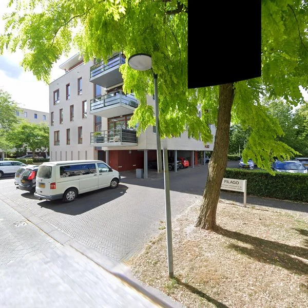 Straatbeeld van Brasem 62, 7008BL Doetinchem