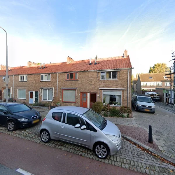 Straatbeeld van Brasserskade 131, 2612CC Delft