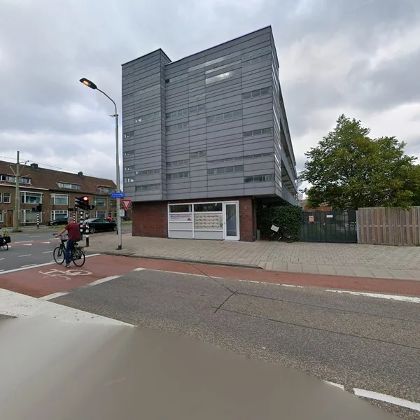 Straatbeeld van Brasserskade 55C, 2612CA Delft