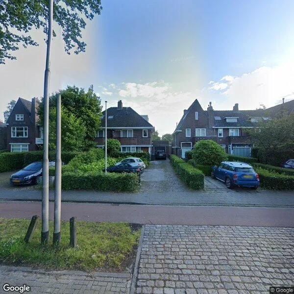 Straatbeeld van Bredaseweg 359, 5037LC Tilburg