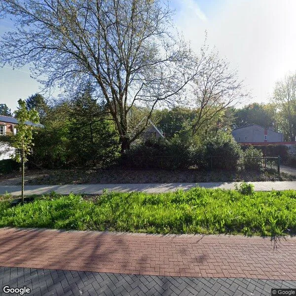 Straatbeeld van Bredaseweg 4, 5111GC Baarle-Nassau